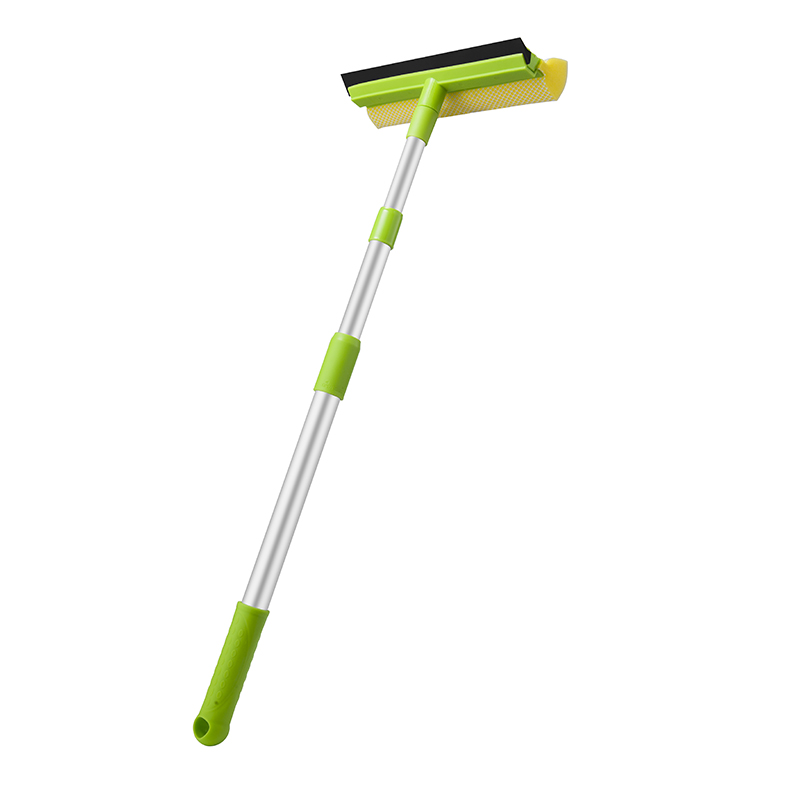 QL3002 double side squeegee wiper