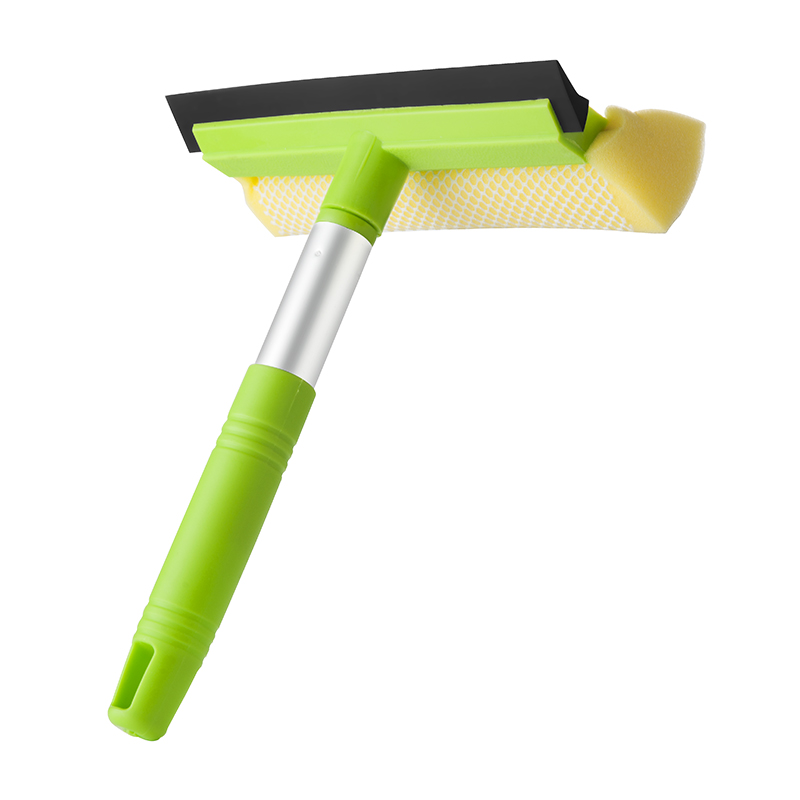 QL3002 double side squeegee wiper