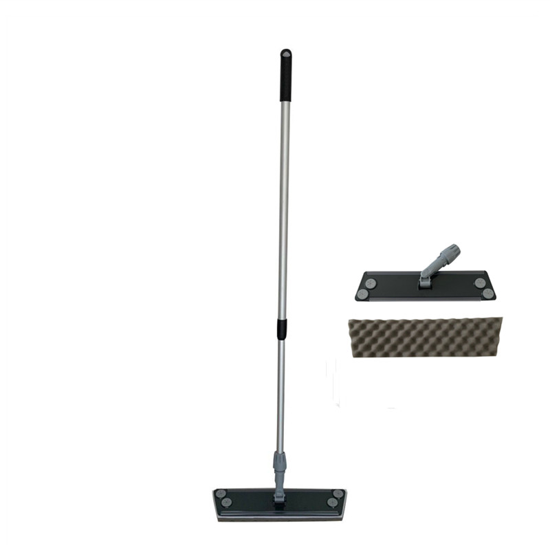 QL2051S  Sponge pad flat mop
