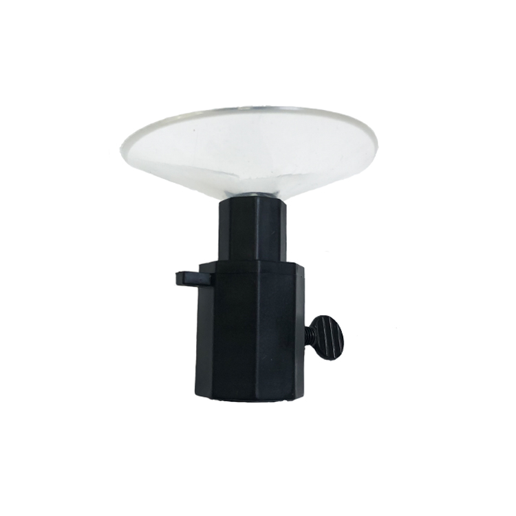 QL1201-R  Rubber light bulb picker