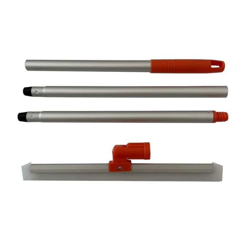 QL3106S  Silicone floor squeegee