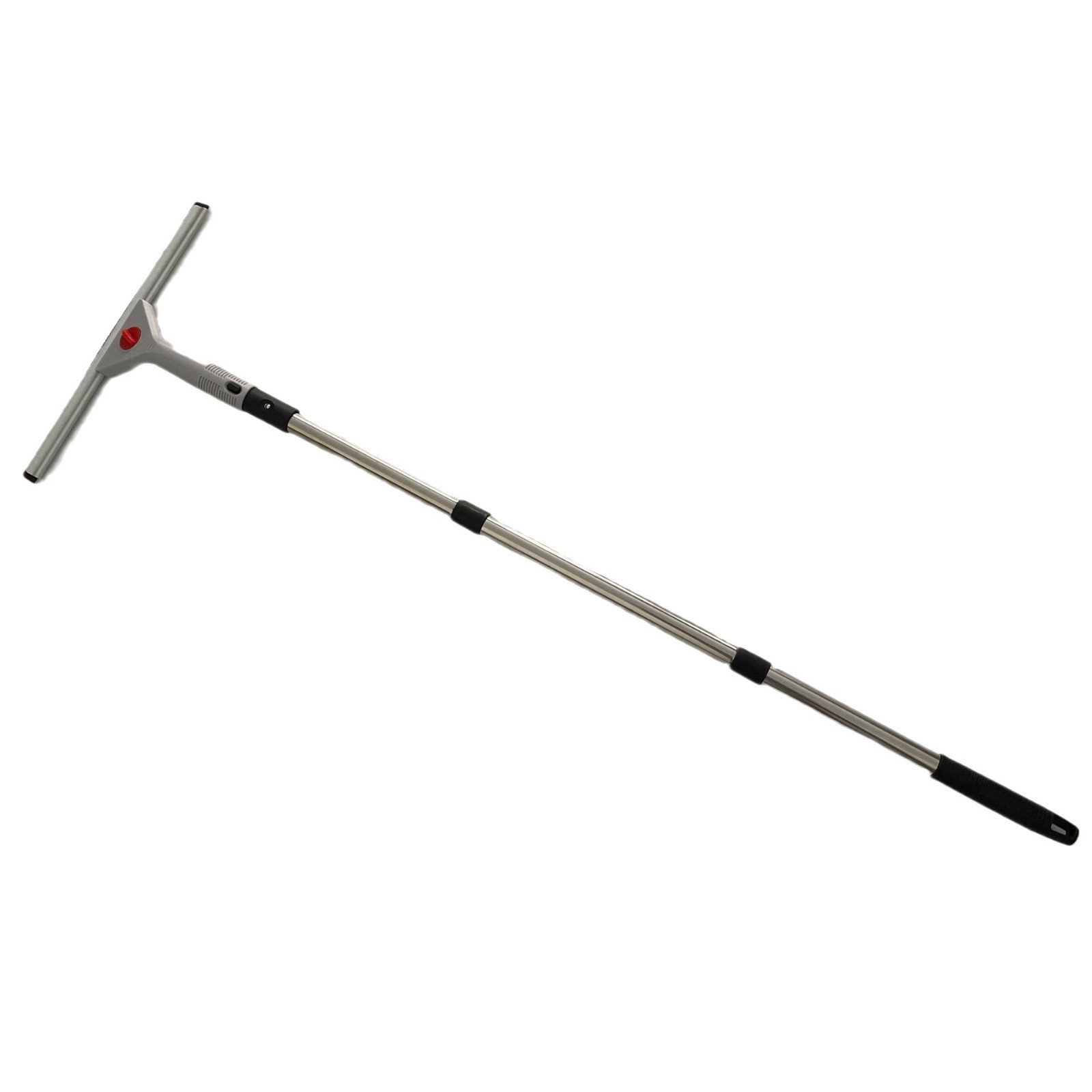 QL3025SH   Window Squeegee With 4 Section Pole