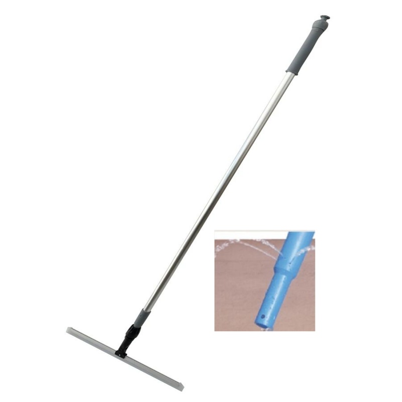 QL1201S  Spray silicone squeegee