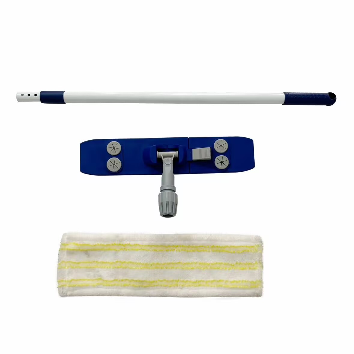 QL2035   Folding flat mop