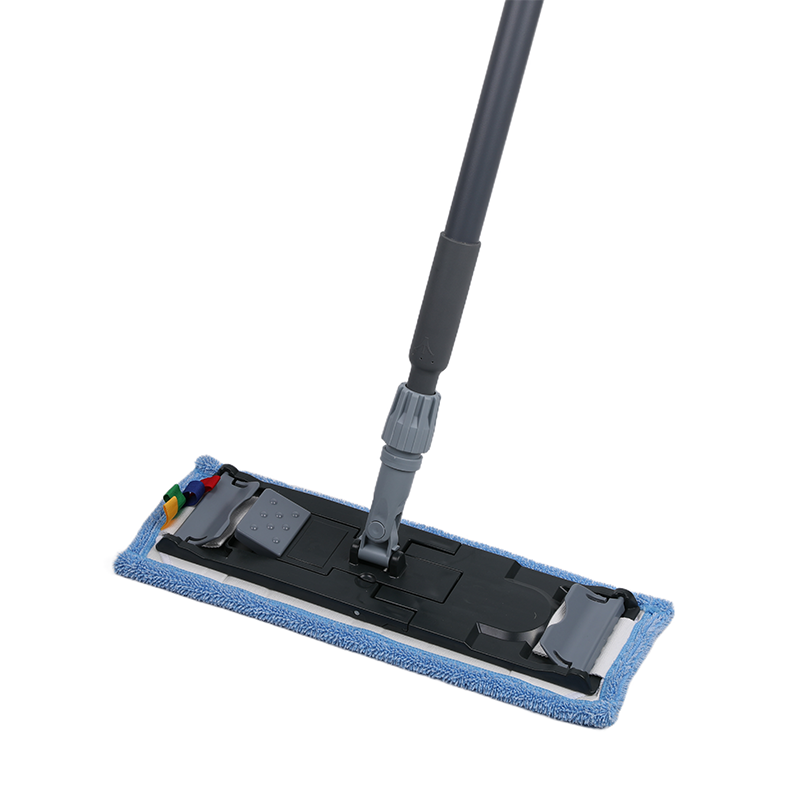 QL2019  Folding Spray Mop