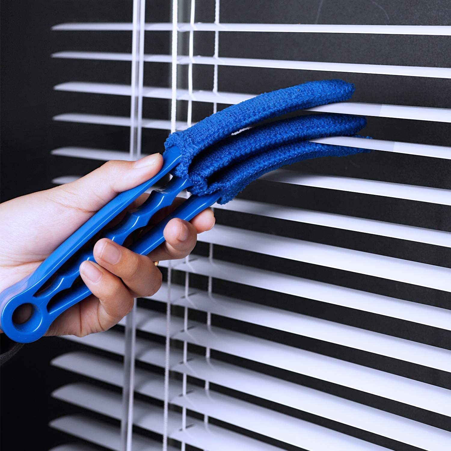 QL2029 Shutter Blind cleaning duster