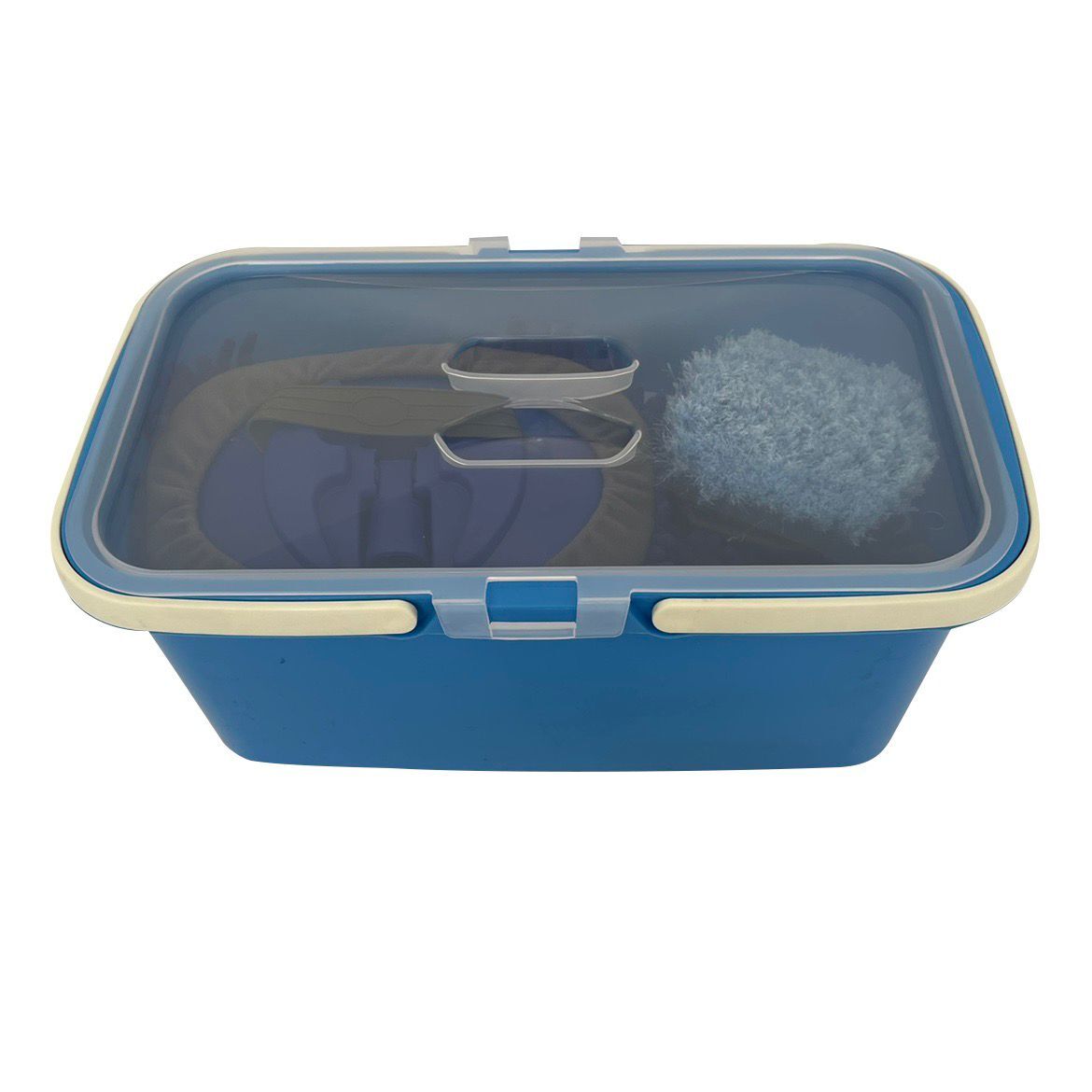 QL2017S6 Chenile car wash mop tool set