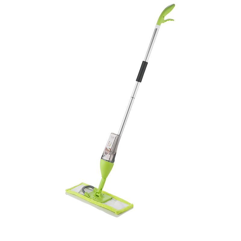 QL2002  folding Spray Mop