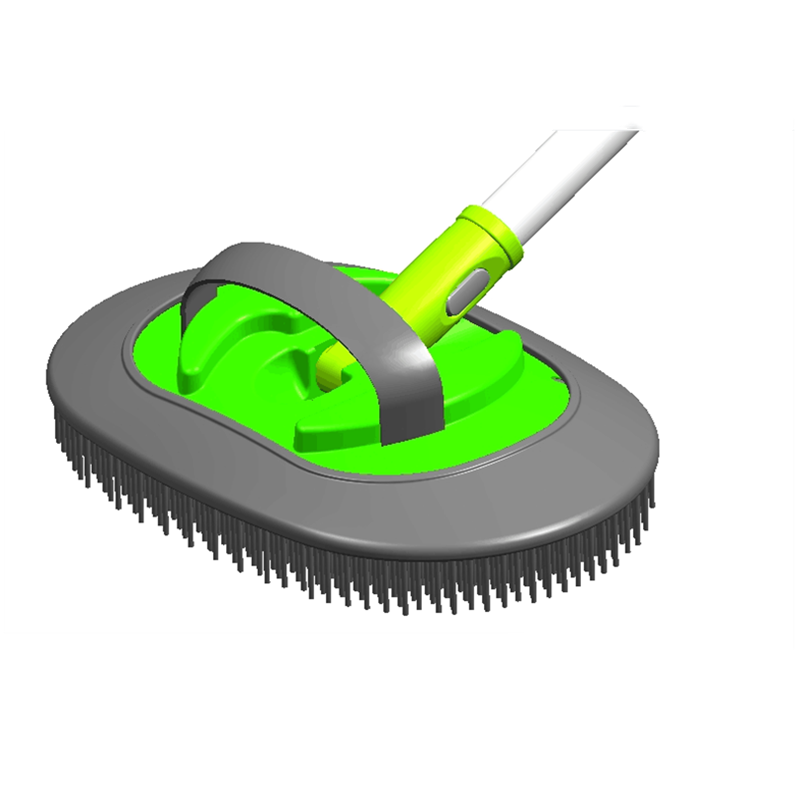 QL2037  Rubber car wash mop