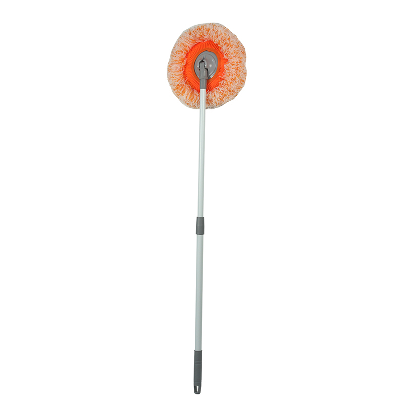 QL2609   Car flower wash mop