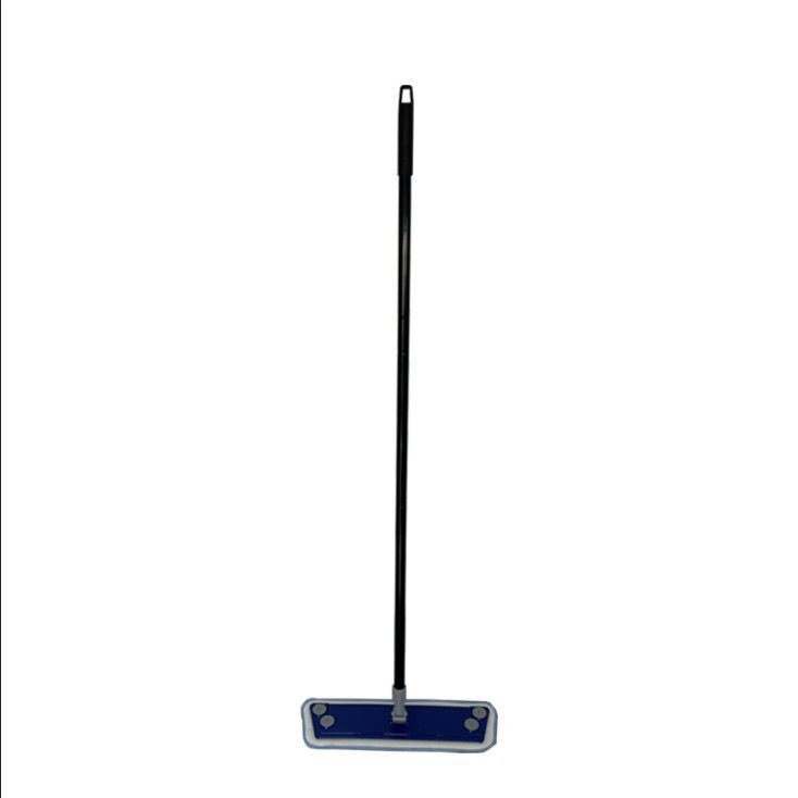 QL2051T   Flat mop with 3 section metal pole