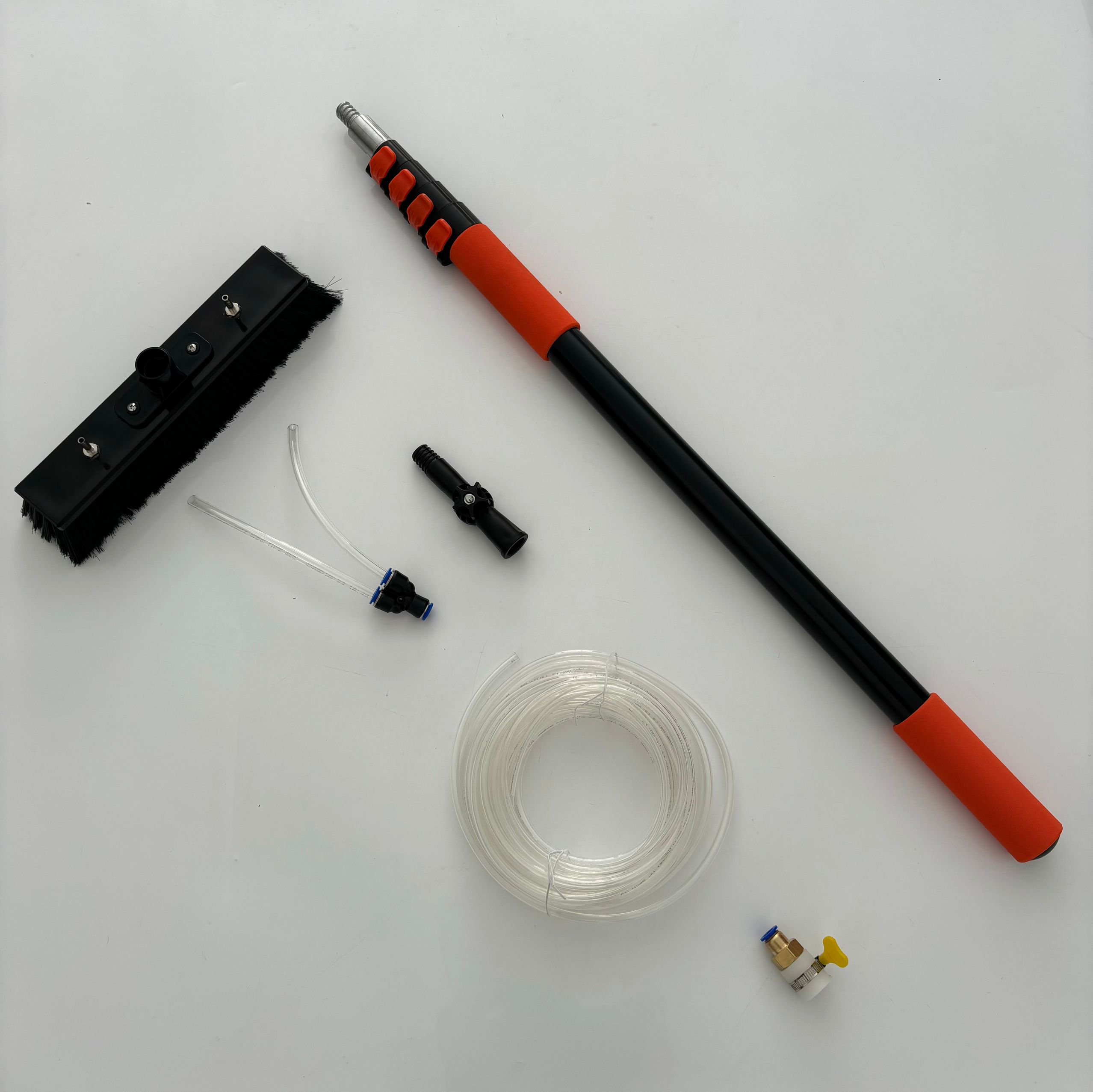 QL1306  Solar Panels Cleaning Brush