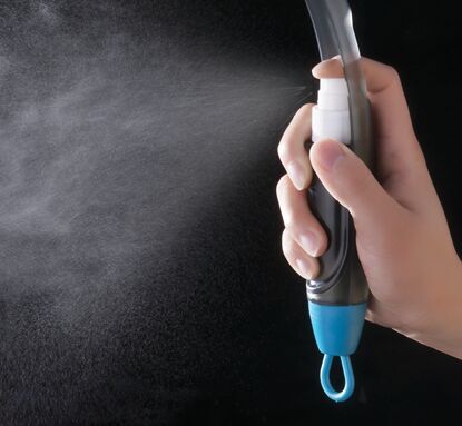 QL2021A Car spray windshield duster