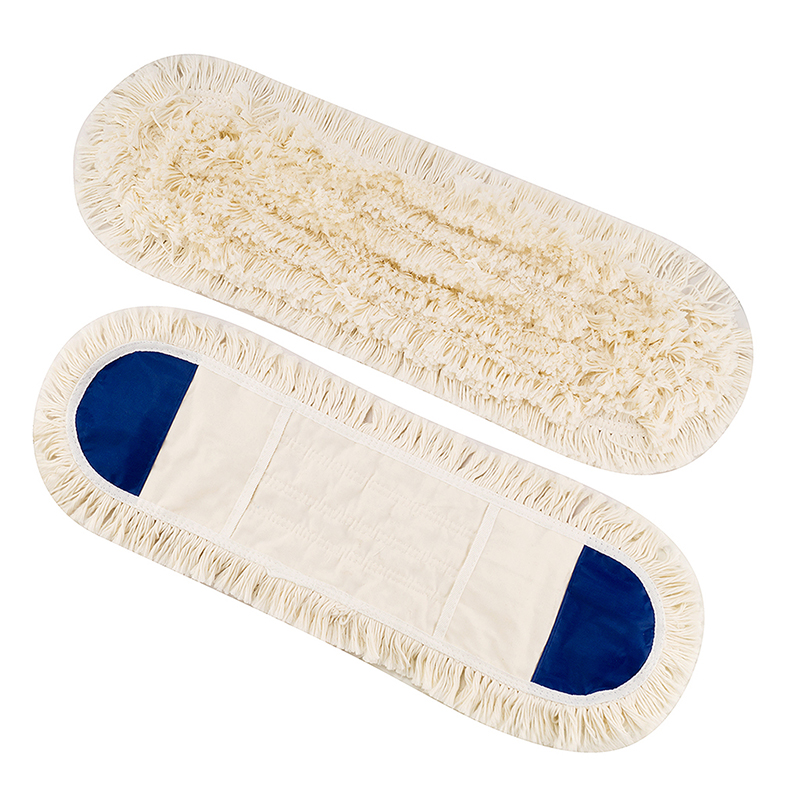 QL2015-2  cotton mop clothing