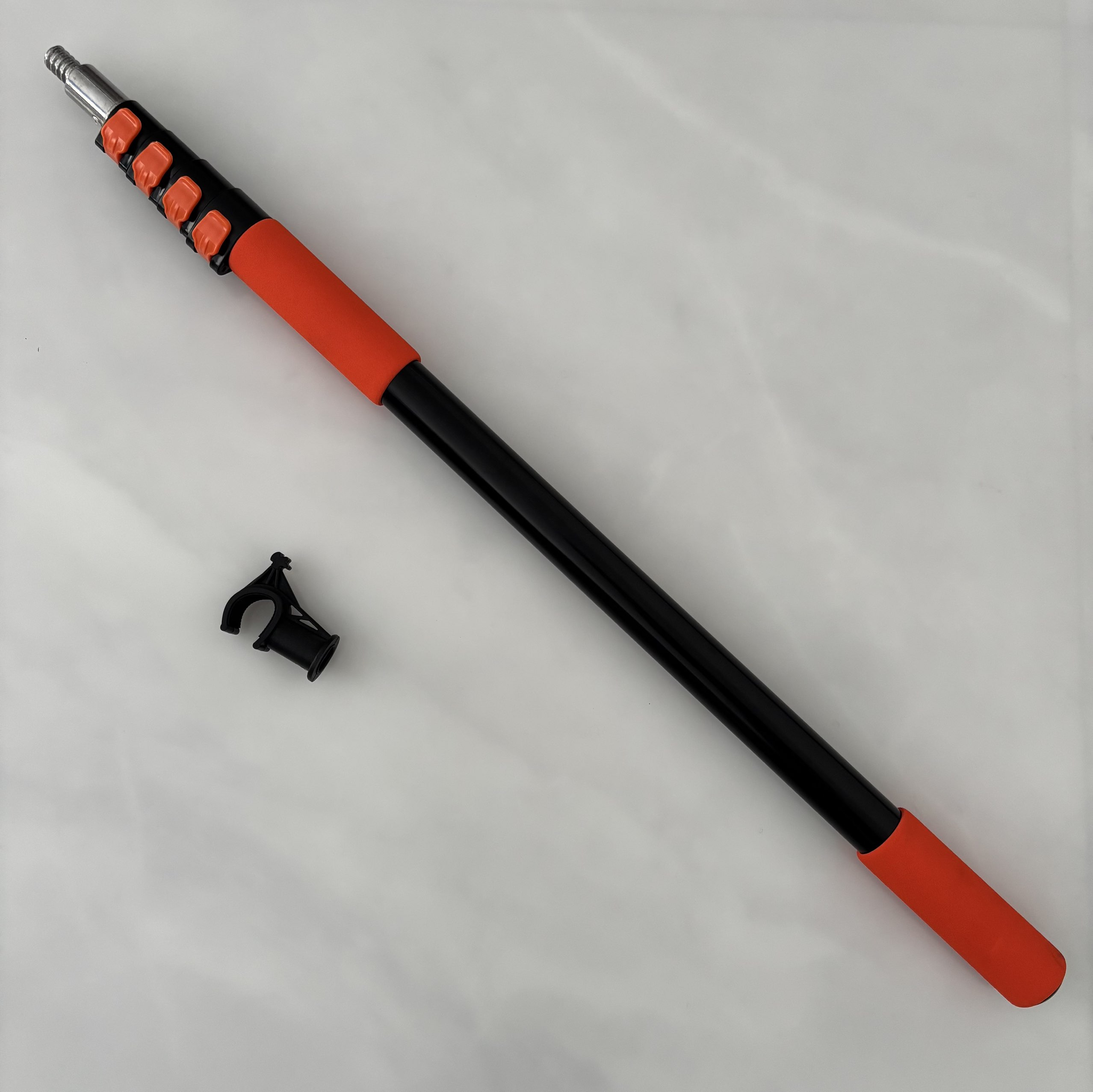 QL1317  Skylight Roof Windows Hook  With 5 Section Extension Pole