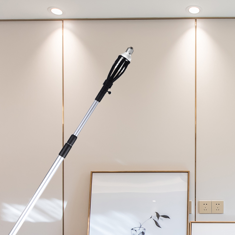 QL1201-S   小号取灯器