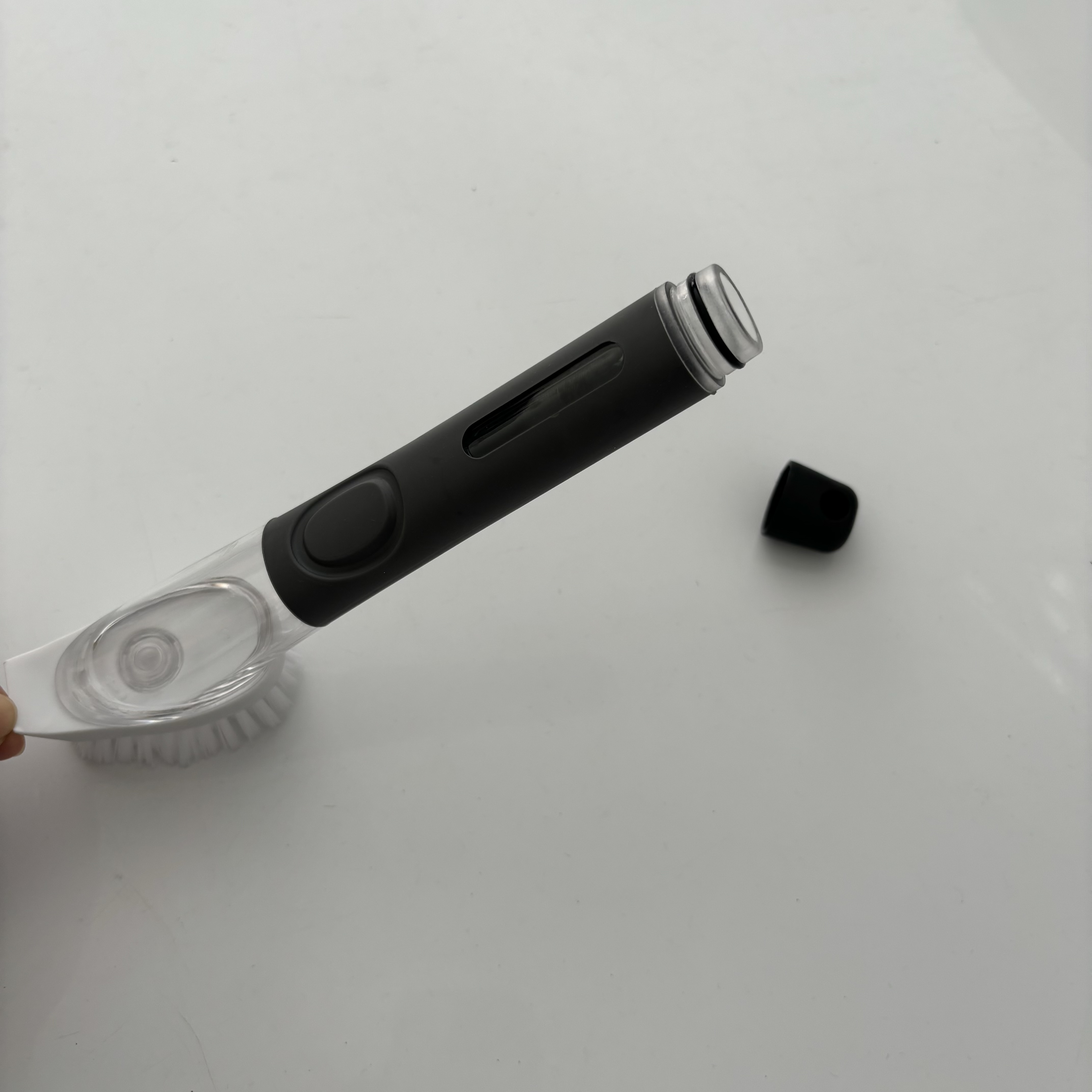QL2808B  Pan brush