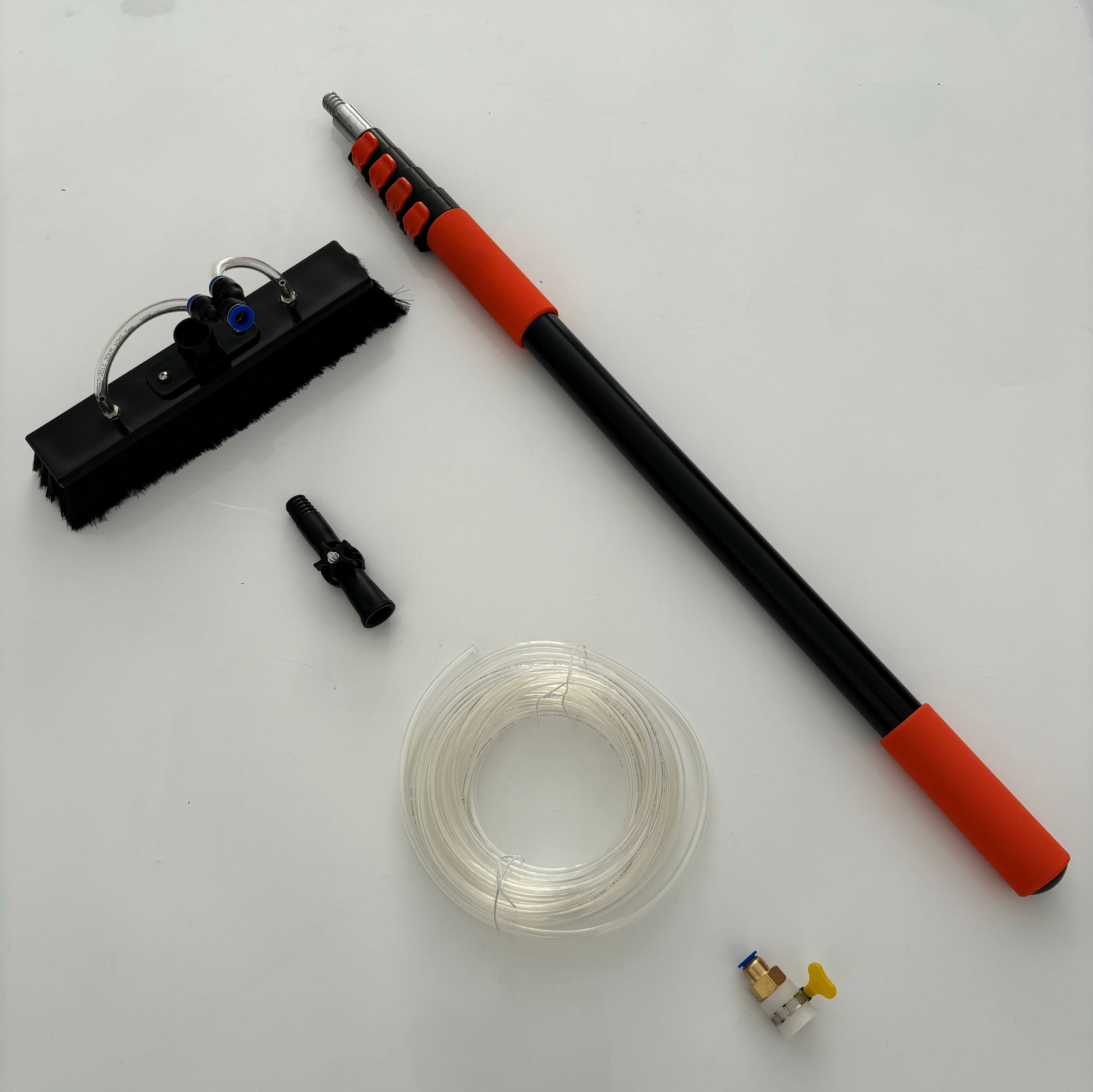 QL1395  Solar Panels Cleaning Brush