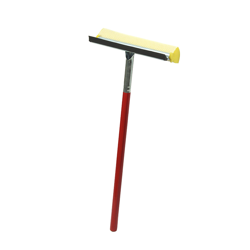 QL3026  metal squeegee