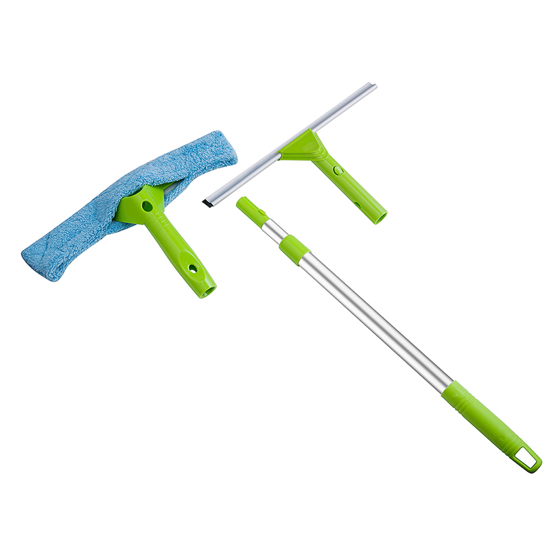 QL3001 3in1 Spray Window wiper