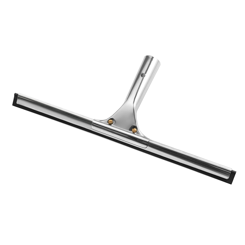 QL3009  stainless  window wiper