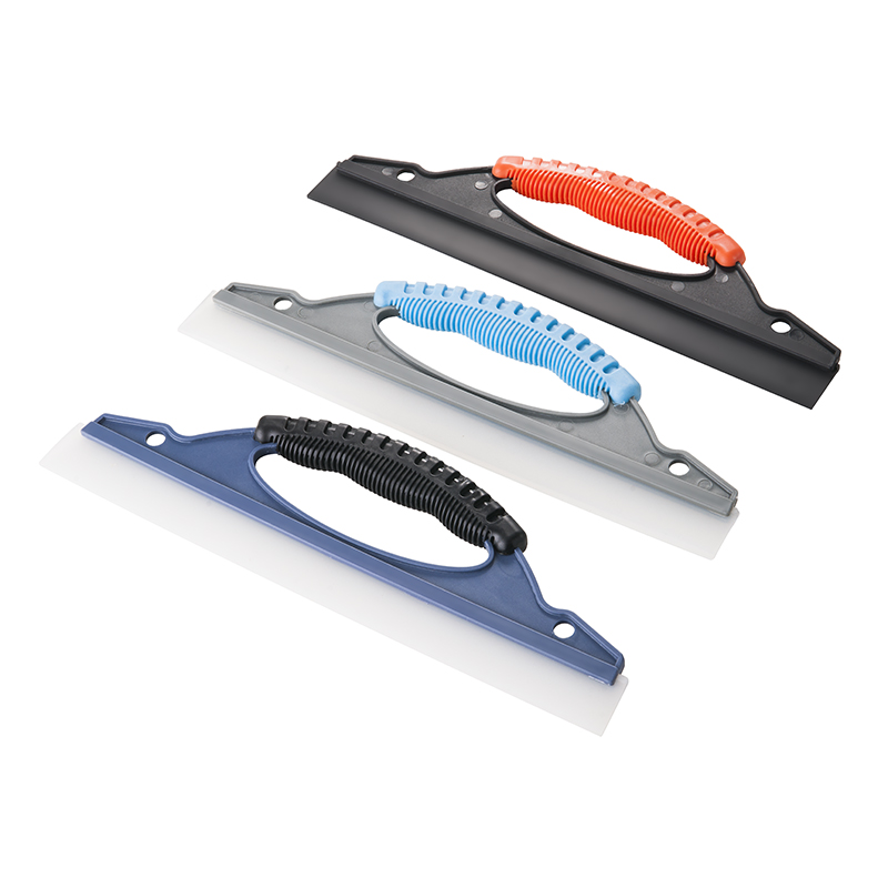 QL3009  stainless  window wiper
