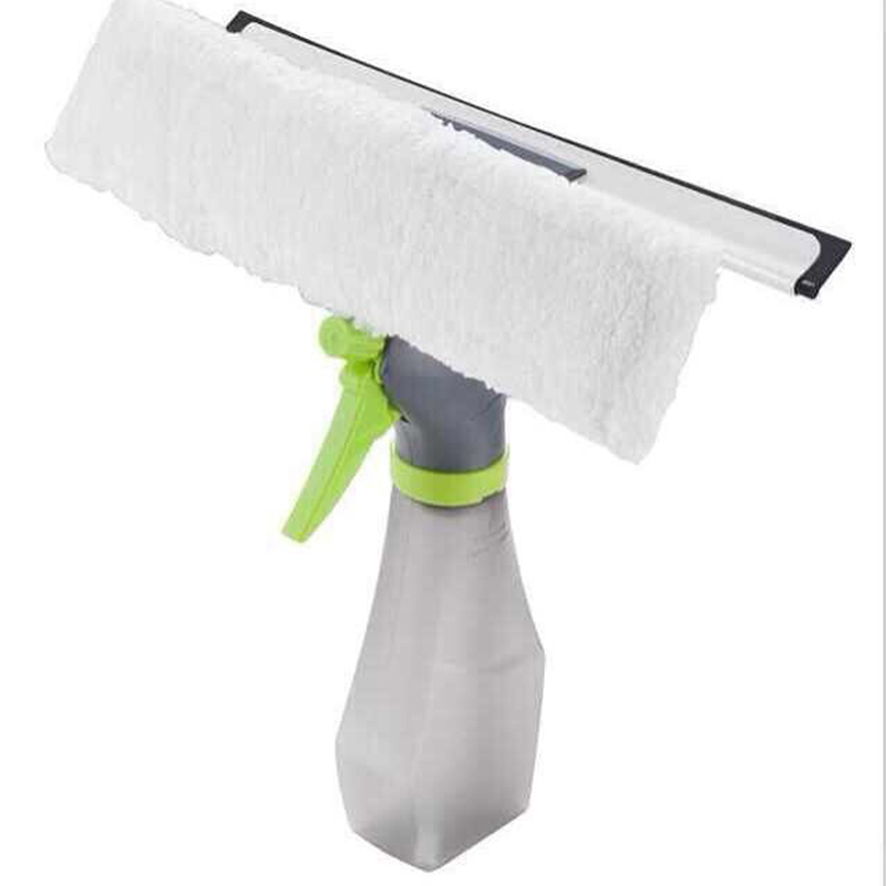 QL3004 3in1 Spray Window wiper 