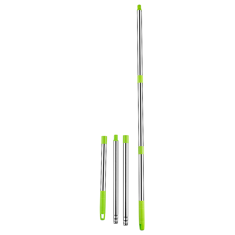 Poles series