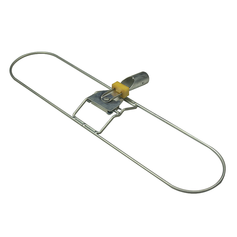 QL2016B   55CM cotton mop frame