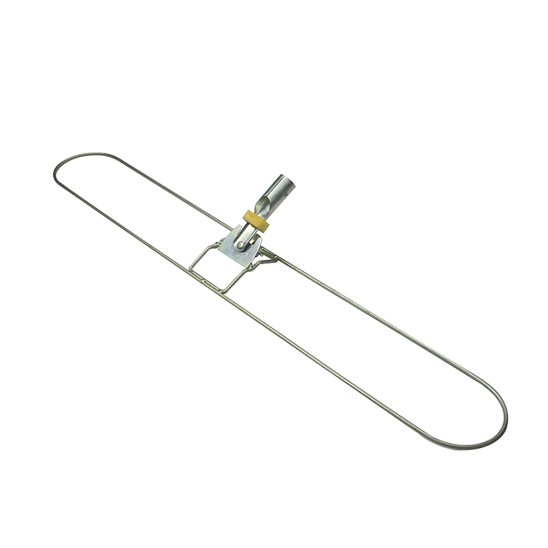QL2016B   80CM cotton mop frame