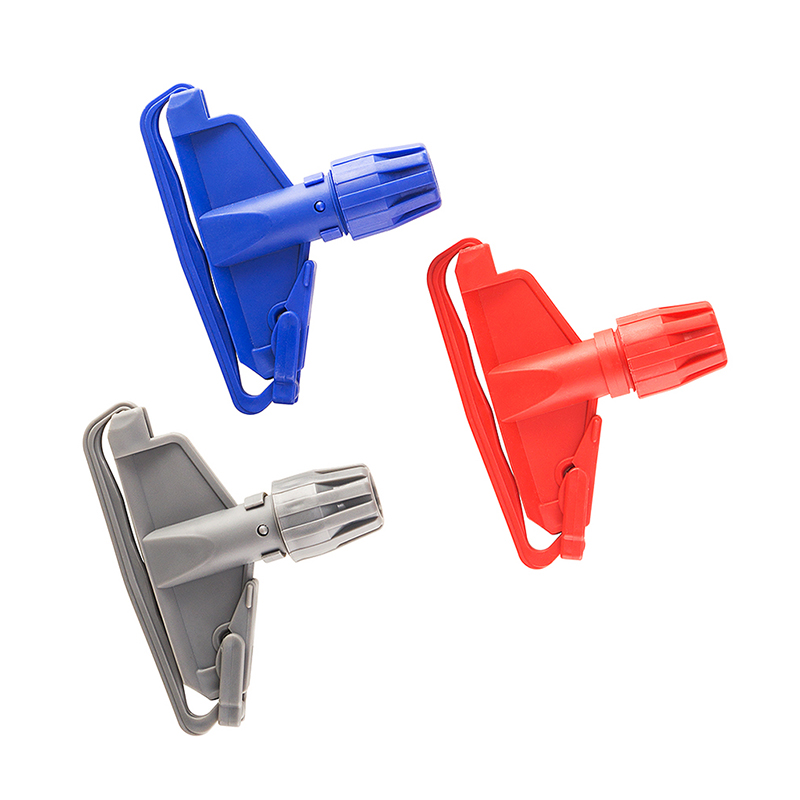 QL2012-1 40CM Aluminum mop head