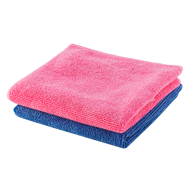 QL2604   Microfiber clothing