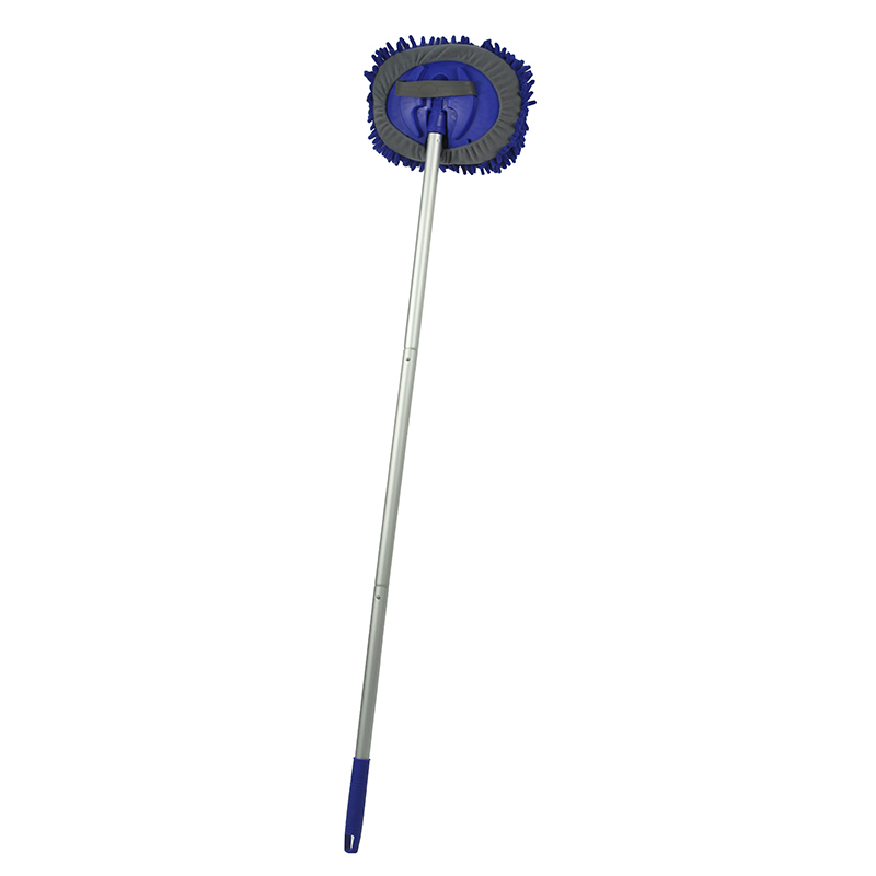 QL2017  Chenille car wash mop