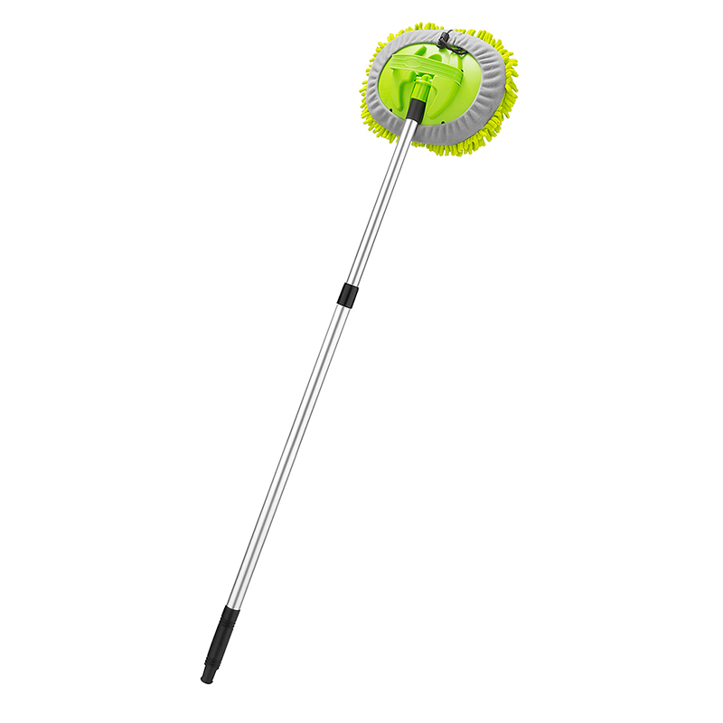 QL2017 car cleaning mop