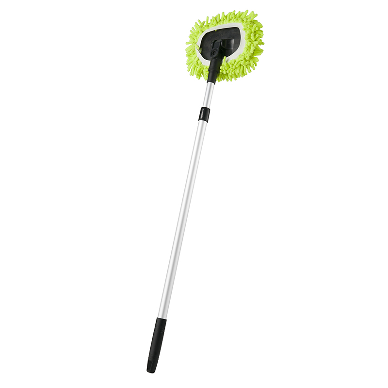 QL2018  car cleaning mop