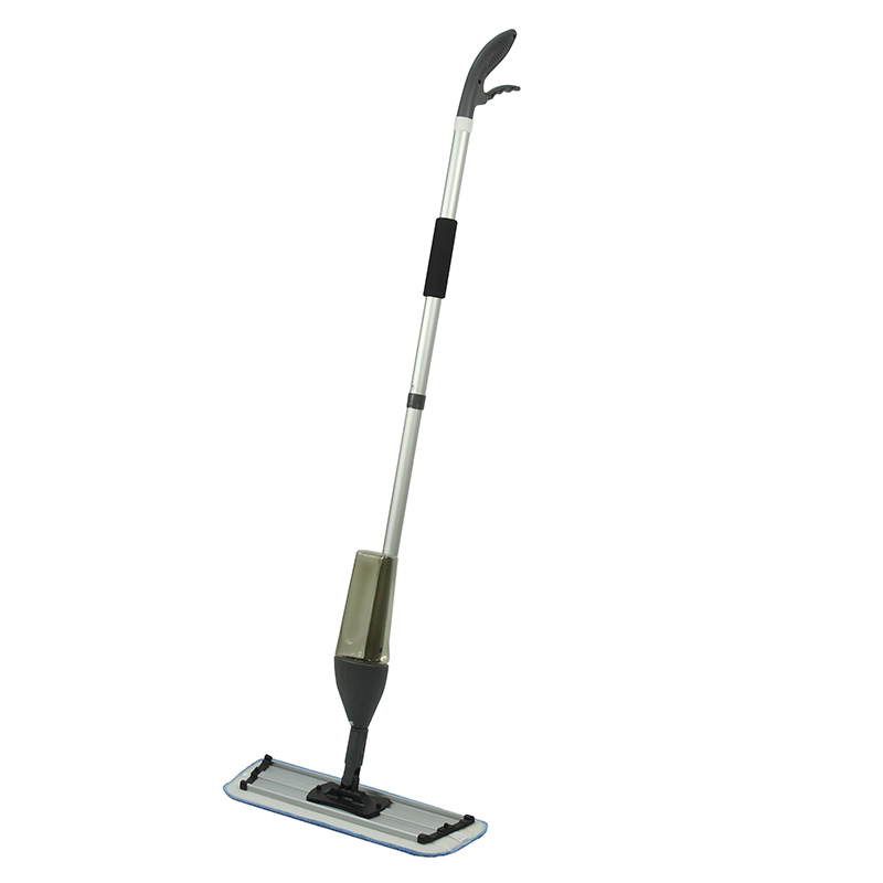QL2003A   Aluminum spray mop