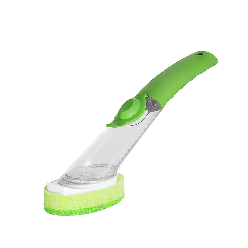 QL2801   sponge brush