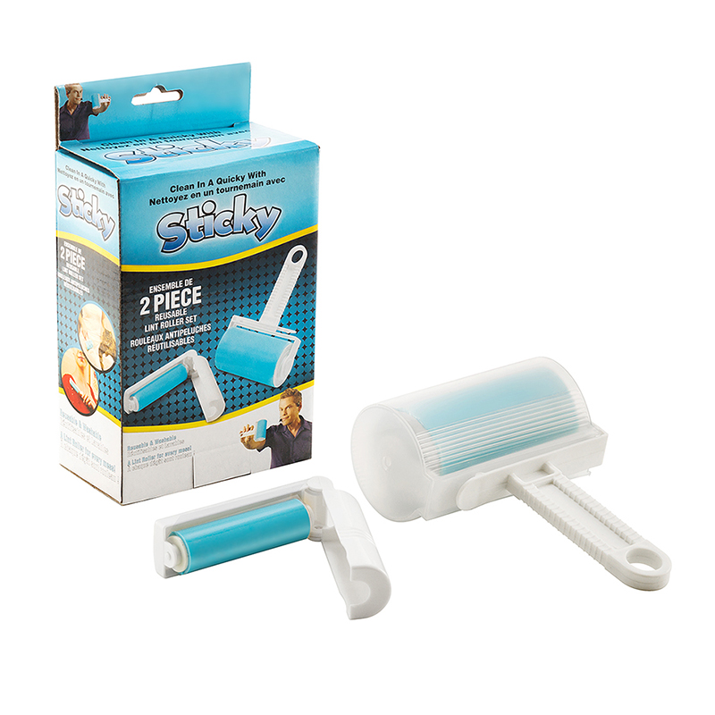 QL2304   lint roller set 