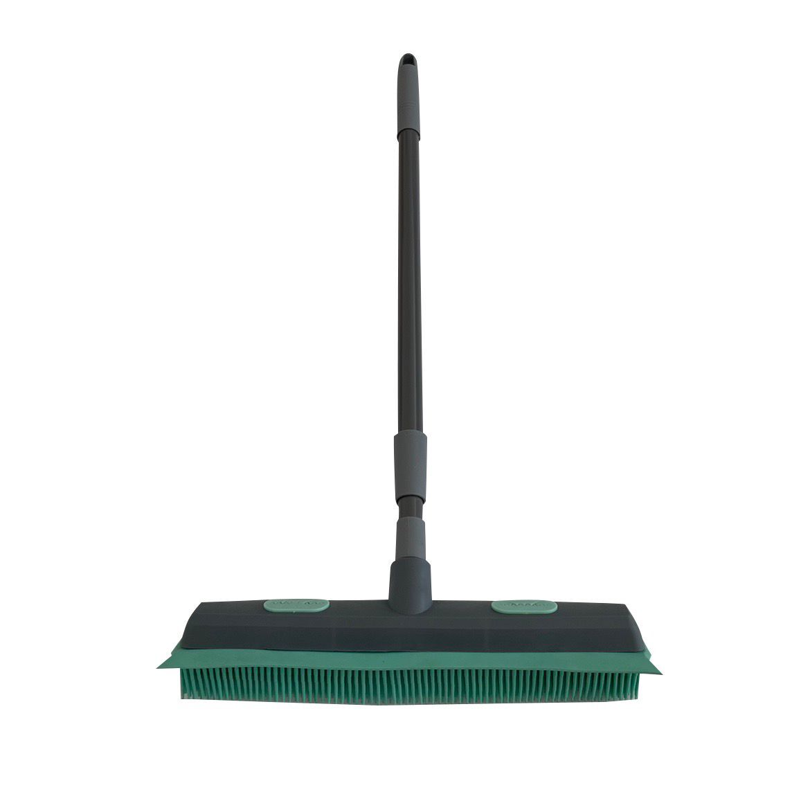 QL1015 TPR pet hair  broom floor squeegee