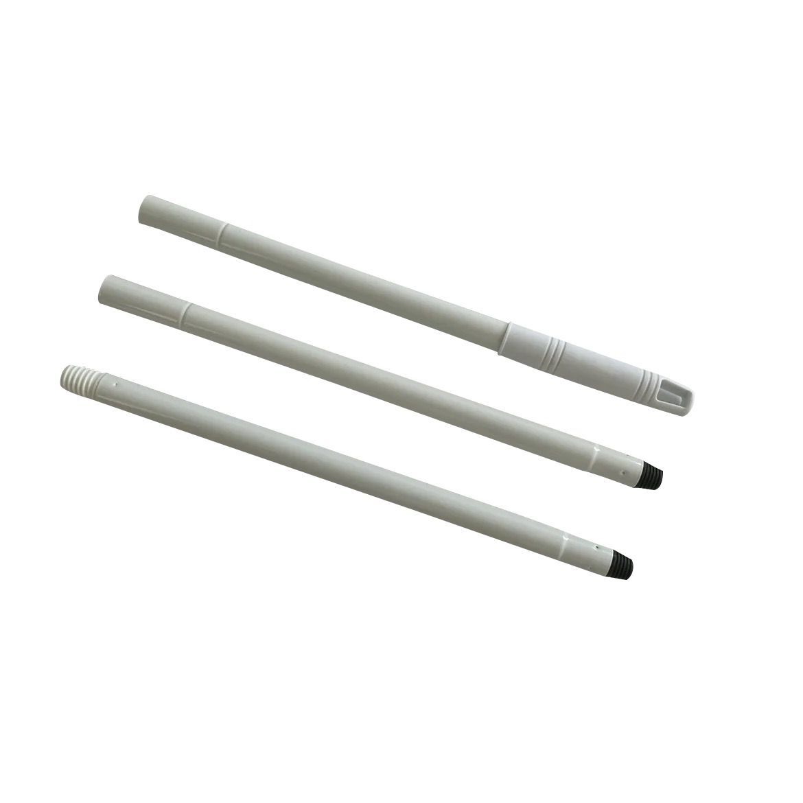 QL2503I  3 section metal pole