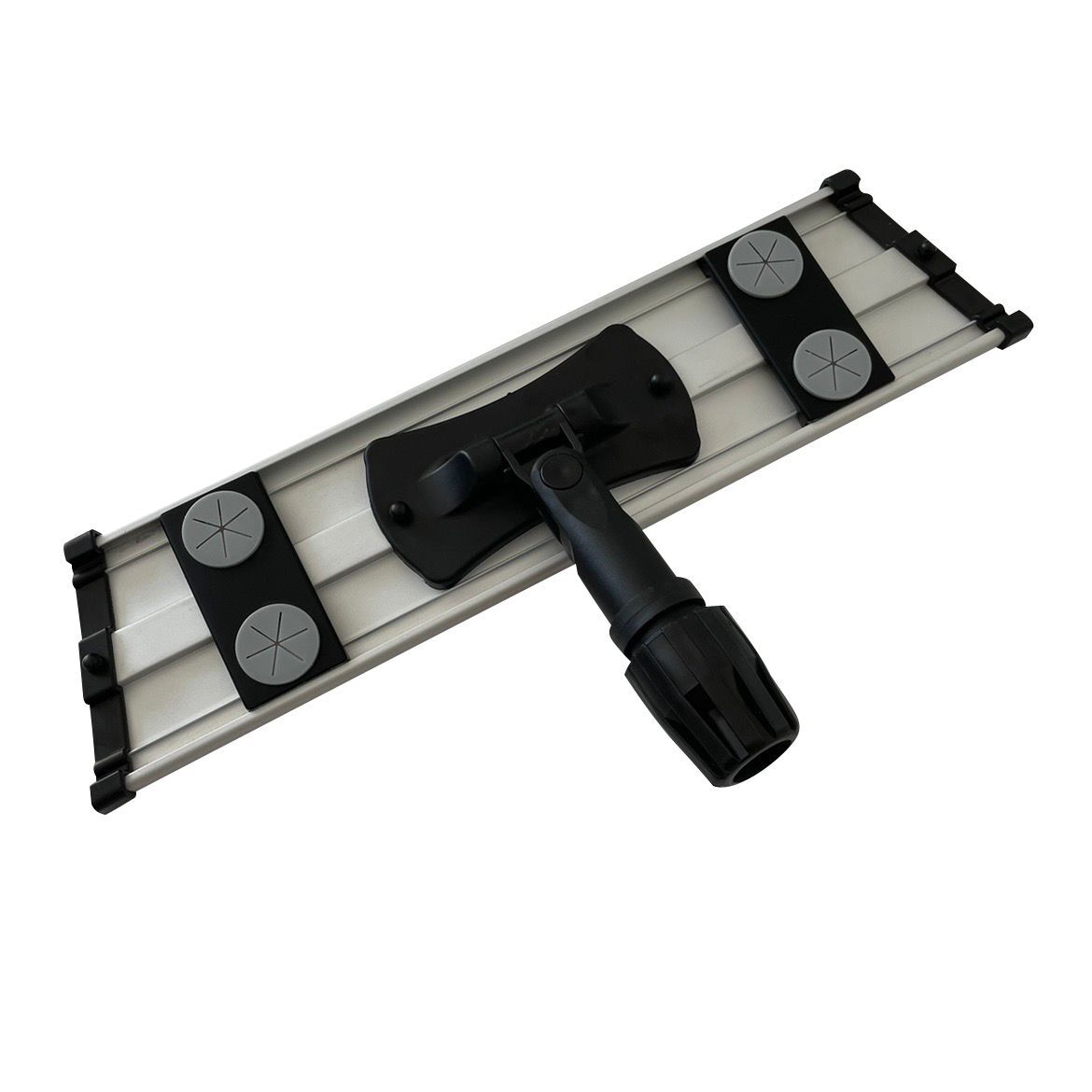 QL2055HA  Aluminum mop head with clip