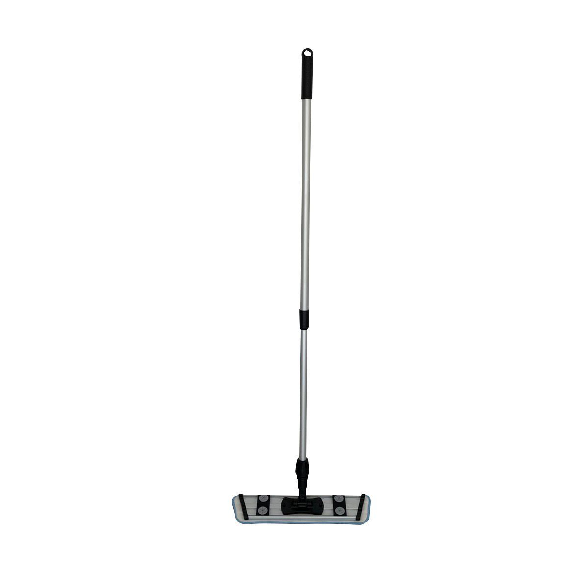 QL2055 Aluminum mop with clip