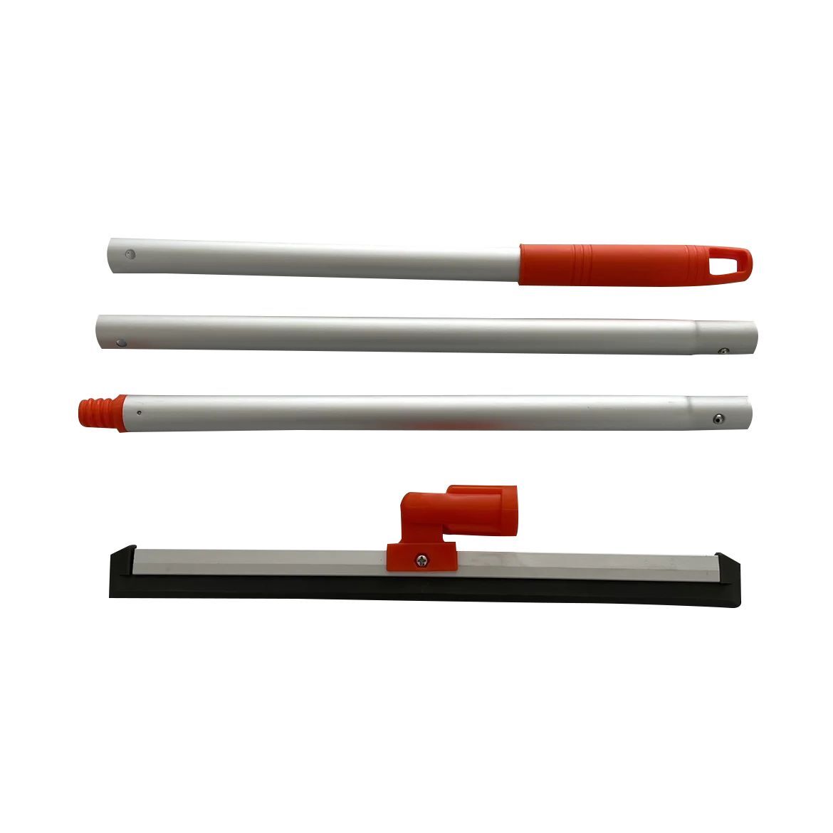 QL3106 Rubber floor squeegee
