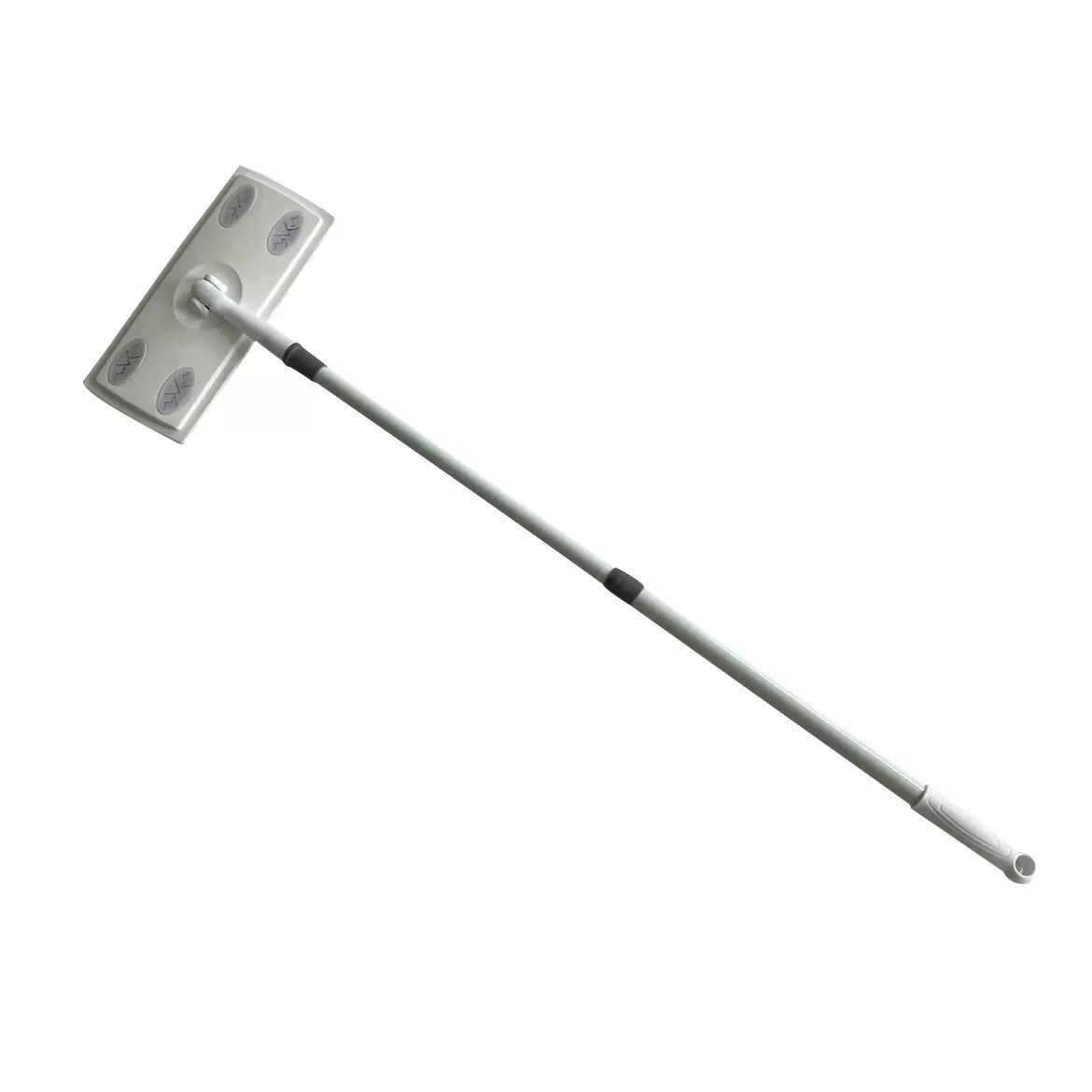 QL2010CS Non-woven mop with 2 telescopic handle