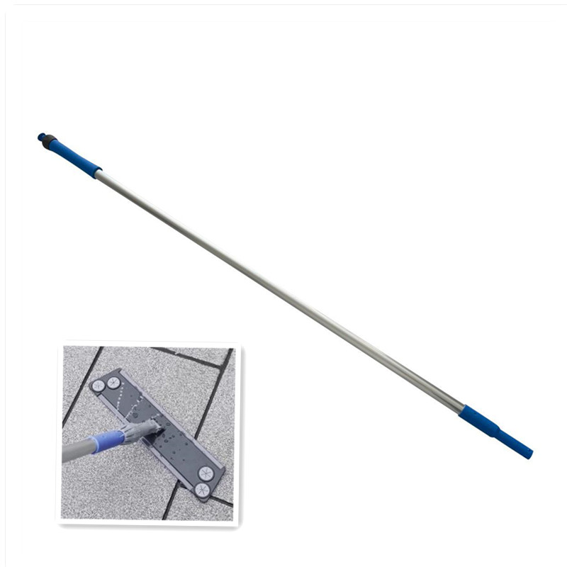 QL2518-B  Spray aluminum pole