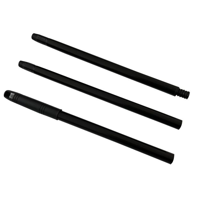 QL2504-B  Thread connect 3 section aluminum pole