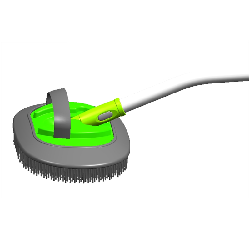 QL2037  Rubber car wash mop