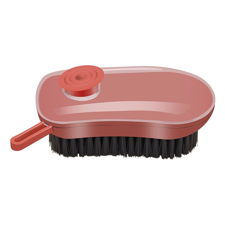 QL2811  Add liquid cleaning brush
