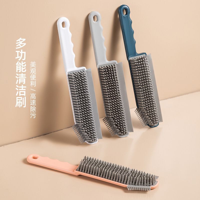 QL2812   TPR pet hair brush