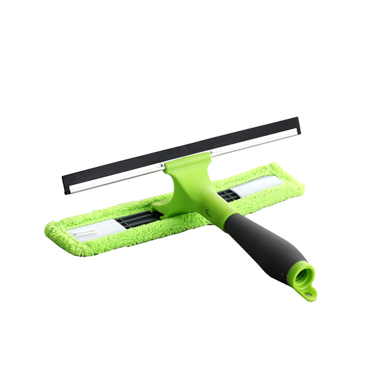 QL3018H  2 in 1 window cleaner